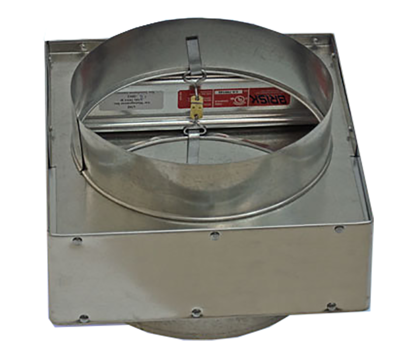 TYPE C - VERTICAL NO SPRING