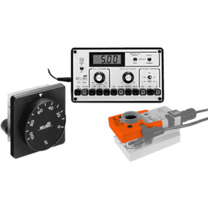 S1A INTERRUPTEUR AUXILIAIRE 1 X SPDT MODULE D'EXTENSION